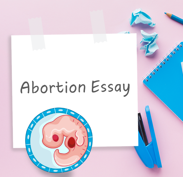 Abortion Essay