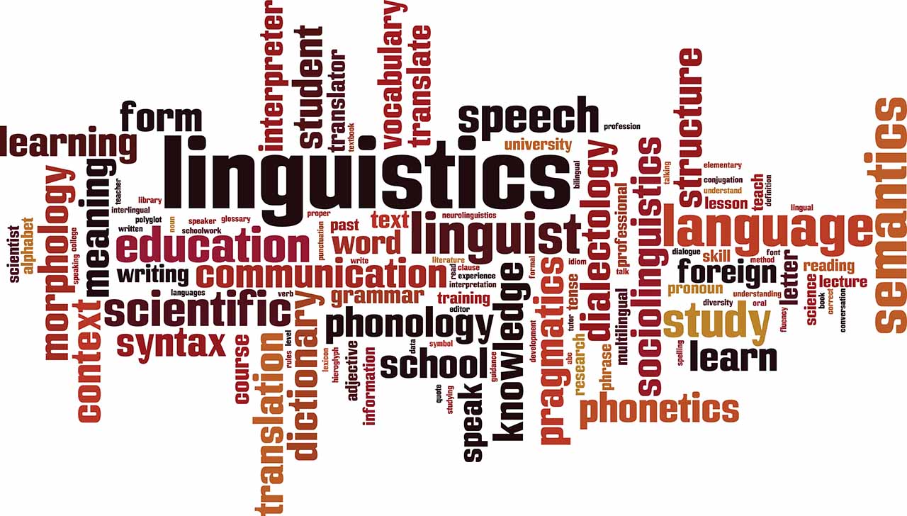 linguistic research paper topics